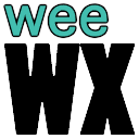weewx logo