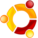 Ubuntu logo