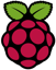 Raspberry Pi logo