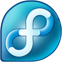 Fedora logo