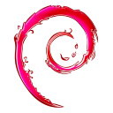 Debian logo